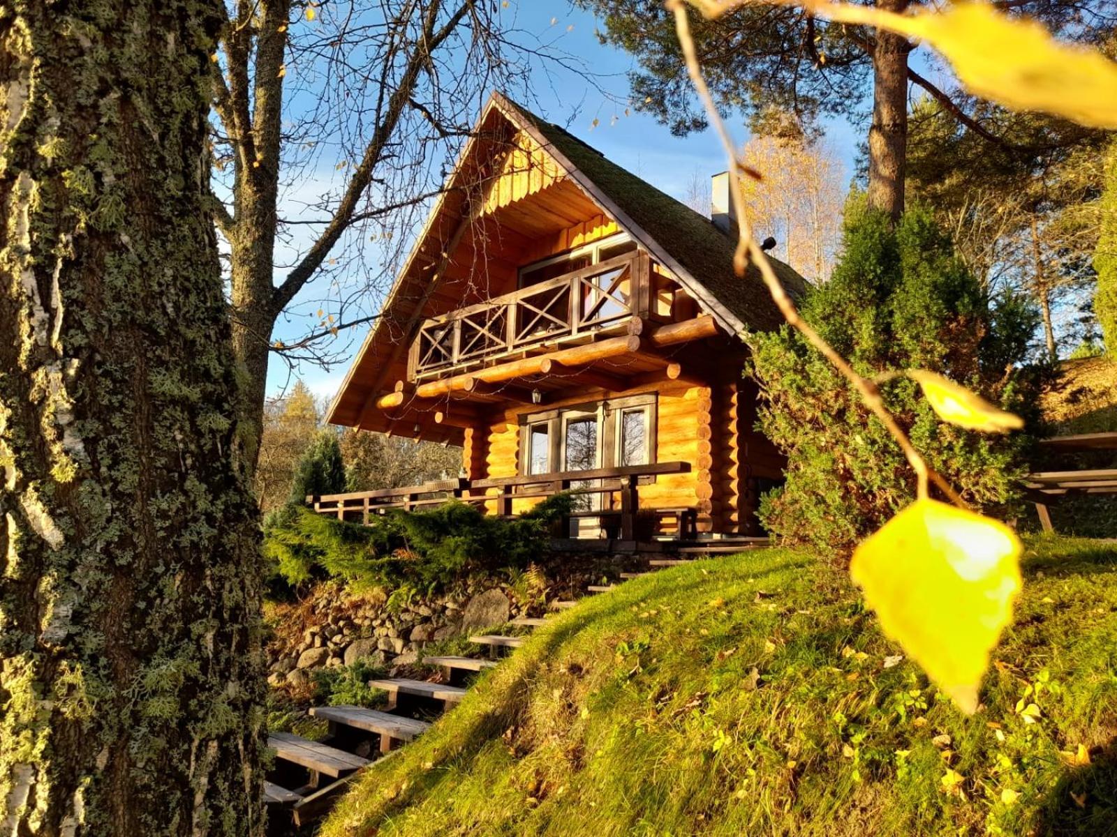 Ezerkalni Villa Raiskums Exterior photo